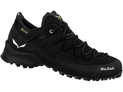 SALEWA Herren Multifunktionsschuhe WILDFIRE 2 GTX W Schwarz