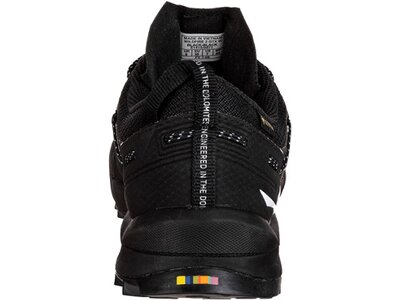 SALEWA Herren Multifunktionsschuhe WILDFIRE 2 GTX W Schwarz