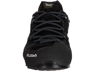SALEWA Herren Multifunktionsschuhe WILDFIRE 2 GTX W Schwarz