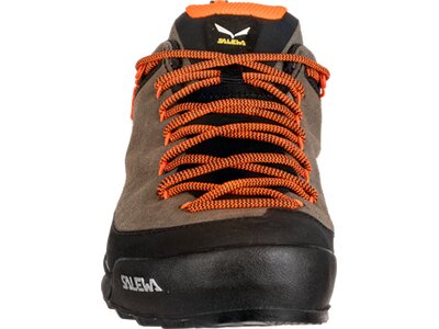 SALEWA Herren Multifunktionsschuhe WILDFIRE LEATHER GTX M Braun