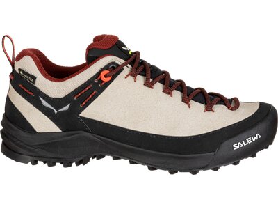 SALEWA Herren Multifunktionsschuhe WILDFIRE LEATHER GTX W Bunt
