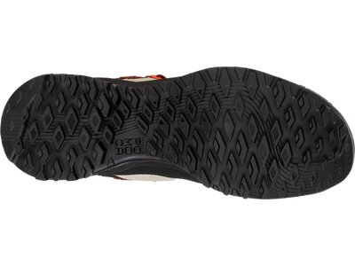 SALEWA Herren Multifunktionsschuhe WILDFIRE LEATHER GTX W Bunt