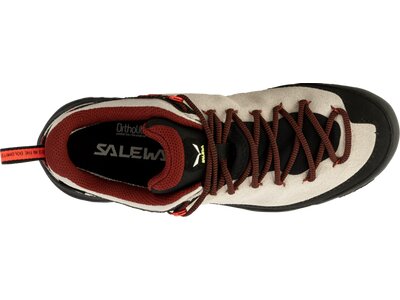 SALEWA Herren Multifunktionsschuhe WILDFIRE LEATHER GTX W Bunt