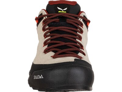 SALEWA Herren Multifunktionsschuhe WILDFIRE LEATHER GTX W Braun