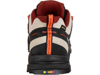 SALEWA Herren Multifunktionsschuhe WILDFIRE LEATHER GTX W Bunt