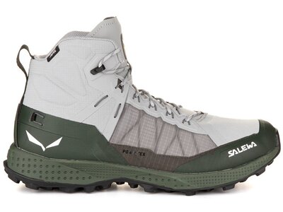SALEWA Herren Trailrunningschuhe PEDROC PRO MID PTX M Bunt