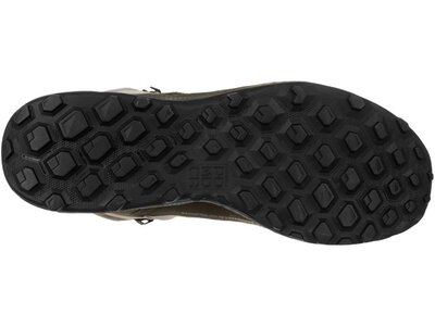 SALEWA Herren Trailrunningschuhe PEDROC PRO MID PTX M Bunt