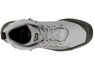 SALEWA Herren Trailrunningschuhe PEDROC PRO MID PTX M Bunt