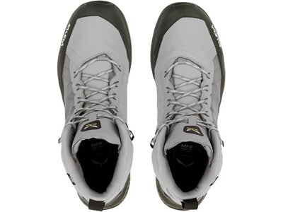 SALEWA Herren Trailrunningschuhe PEDROC PRO MID PTX M Bunt