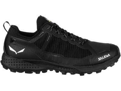 SALEWA Herren Trailrunningschuhe PEDROC PTX M Schwarz