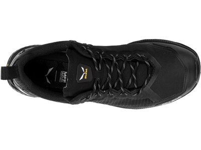 SALEWA Herren Trailrunningschuhe PEDROC PTX M Schwarz