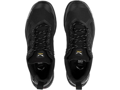 SALEWA Herren Trailrunningschuhe PEDROC PTX M Schwarz