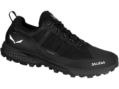 SALEWA Herren Trailrunningschuhe PEDROC PTX M Schwarz
