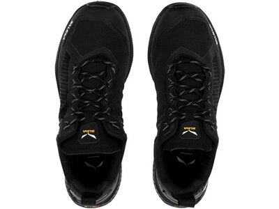 SALEWA Herren Trailrunningschuhe PEDROC PTX W Schwarz