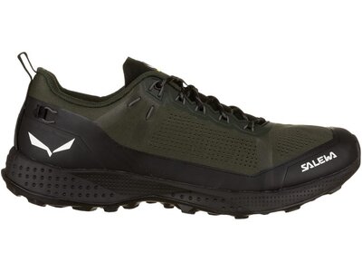 SALEWA Herren Trailrunningschuhe PEDROC AIR M Bunt