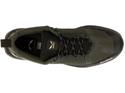 SALEWA Herren Trailrunningschuhe PEDROC AIR M Bunt