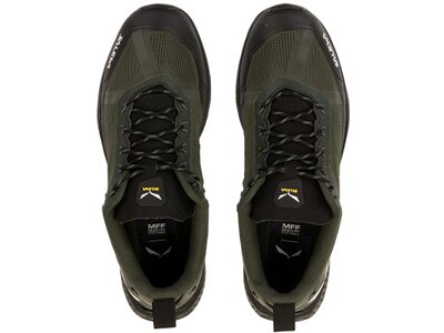 SALEWA Herren Trailrunningschuhe PEDROC AIR M Bunt
