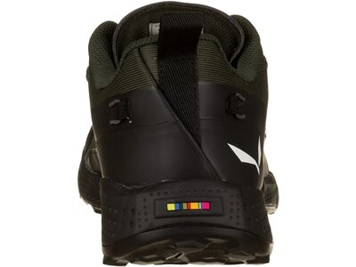 SALEWA Herren Trailrunningschuhe PEDROC AIR M Bunt
