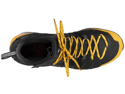 SALEWA Herren Bergstiefel ORTLES LIGHT MID PTX M Bunt