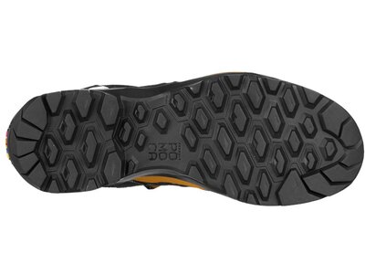 SALEWA Damen Bergstiefel ORTLES LIGHT MID PTX W Bunt