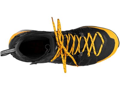 SALEWA Damen Bergstiefel ORTLES LIGHT MID PTX W Bunt