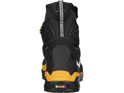 SALEWA Damen Bergstiefel ORTLES LIGHT MID PTX W Bunt