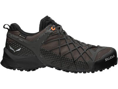 SALEWA Herren Zustiegsschuhe "Wildfire GTX" Grau