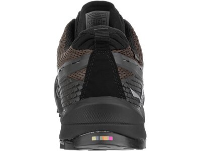 SALEWA Herren Zustiegsschuhe "Wildfire GTX" Grau