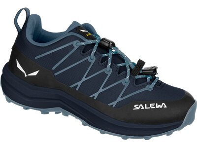 SALEWA Kinder Trekkingstiefel WILDFIRE 2 K Bunt
