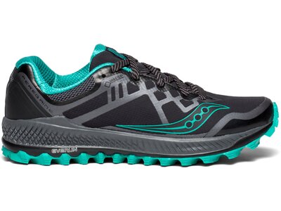 SAUCONY Damen Traillaufschuhe "Peregrine 8 GTX" Grau