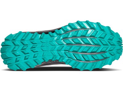 SAUCONY Damen Traillaufschuhe "Peregrine 8 GTX" Grau