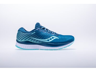 SAUCONY Damen Laufschuhe "Guide 13" Blau