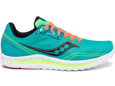 SAUCONY Damen Laufschuhe "Kinvara 11" Blau