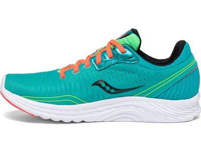 SAUCONY Damen Laufschuhe "Kinvara 11" Blau