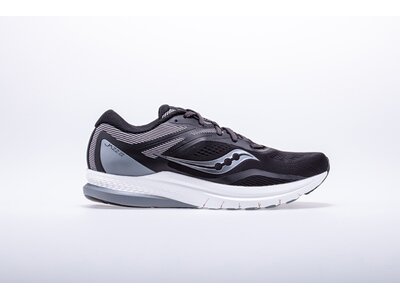 SAUCONY Damen Laufschuhe JAZZ 22 Schwarz