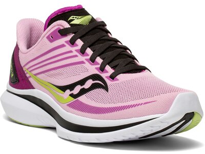 SAUCONY Damen Laufschuhe KINVARA 12 pink