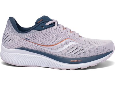 SAUCONY Damen Laufschuhe GUIDE 14 Lila