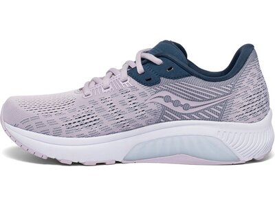 SAUCONY Damen Laufschuhe GUIDE 14 Lila