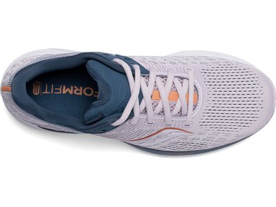 SAUCONY Damen Laufschuhe GUIDE 14 Lila