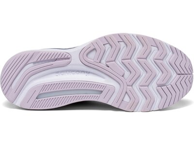 SAUCONY Damen Laufschuhe GUIDE 14 Lila