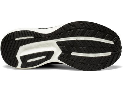 SAUCONY Damen Laufschuhe TRIUMPH 19 Grau