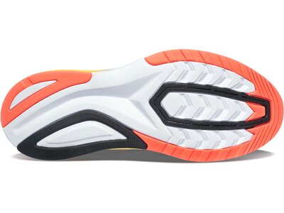 SAUCONY Damen Laufschuhe ENDORPHIN SHIFT 2 Gold