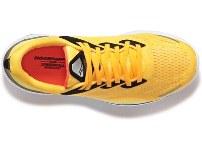 SAUCONY Damen Laufschuhe ENDORPHIN SHIFT 2 Gold