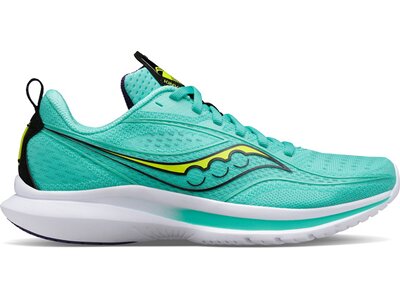 SAUCONY Damen Laufschuhe KINVARA 13 Blau