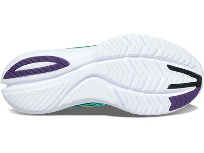 SAUCONY Damen Laufschuhe KINVARA 13 Blau
