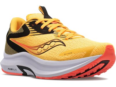 SAUCONY Damen Laufschuhe AXON 2 Gold