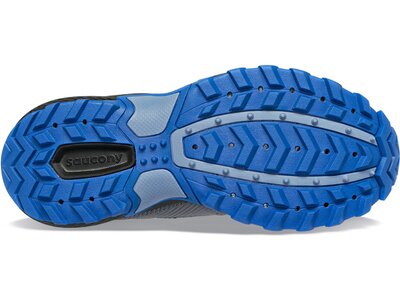 SAUCONY Damen Laufschuhe EXCURSION TR16 GTX Schwarz