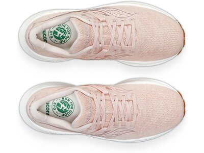 SAUCONY Damen Laufschuhe TRIUMPH RFG Braun