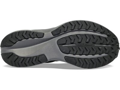 SAUCONY Damen Laufschuhe RIDE 15 TR GTX Schwarz