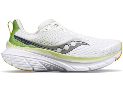 SAUCONY Damen Laufschuhe GUIDE 17 Grau